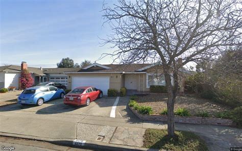 Sale closed in San Ramon: $1.6 million for a three-bedroom home